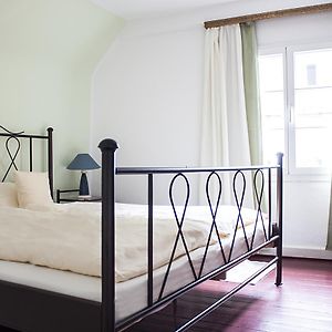 Standaard Appartement
